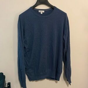 Peter‎ Millar sweater size XL